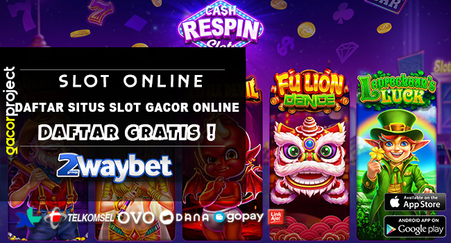 Dаftаr Sіtuѕ Slоt Gacor Online