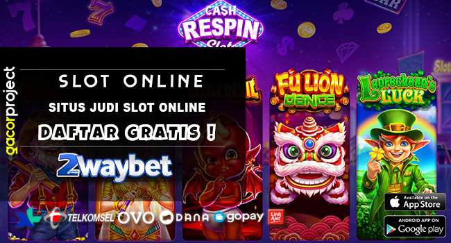 Situs Judі Slot Onlіnе